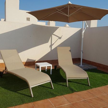 רטמר Apartments Sol De Almeria Golf Y Playa מראה חיצוני תמונה
