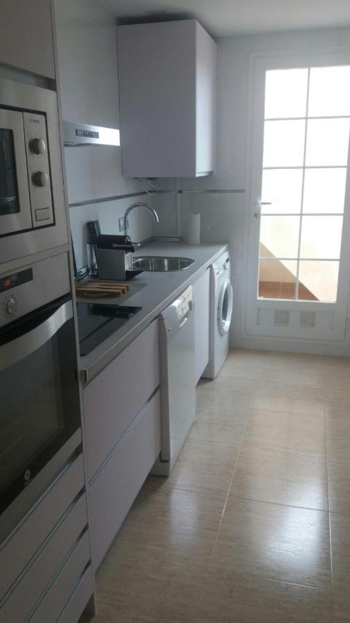 רטמר Apartments Sol De Almeria Golf Y Playa מראה חיצוני תמונה