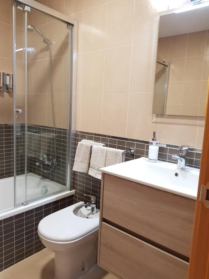 רטמר Apartments Sol De Almeria Golf Y Playa מראה חיצוני תמונה