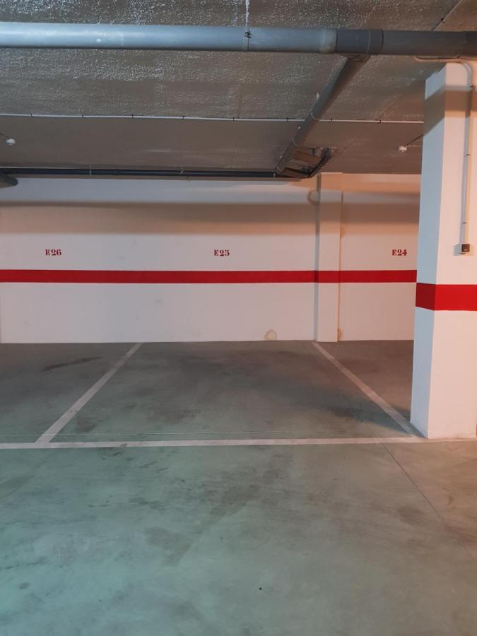 רטמר Apartments Sol De Almeria Golf Y Playa מראה חיצוני תמונה