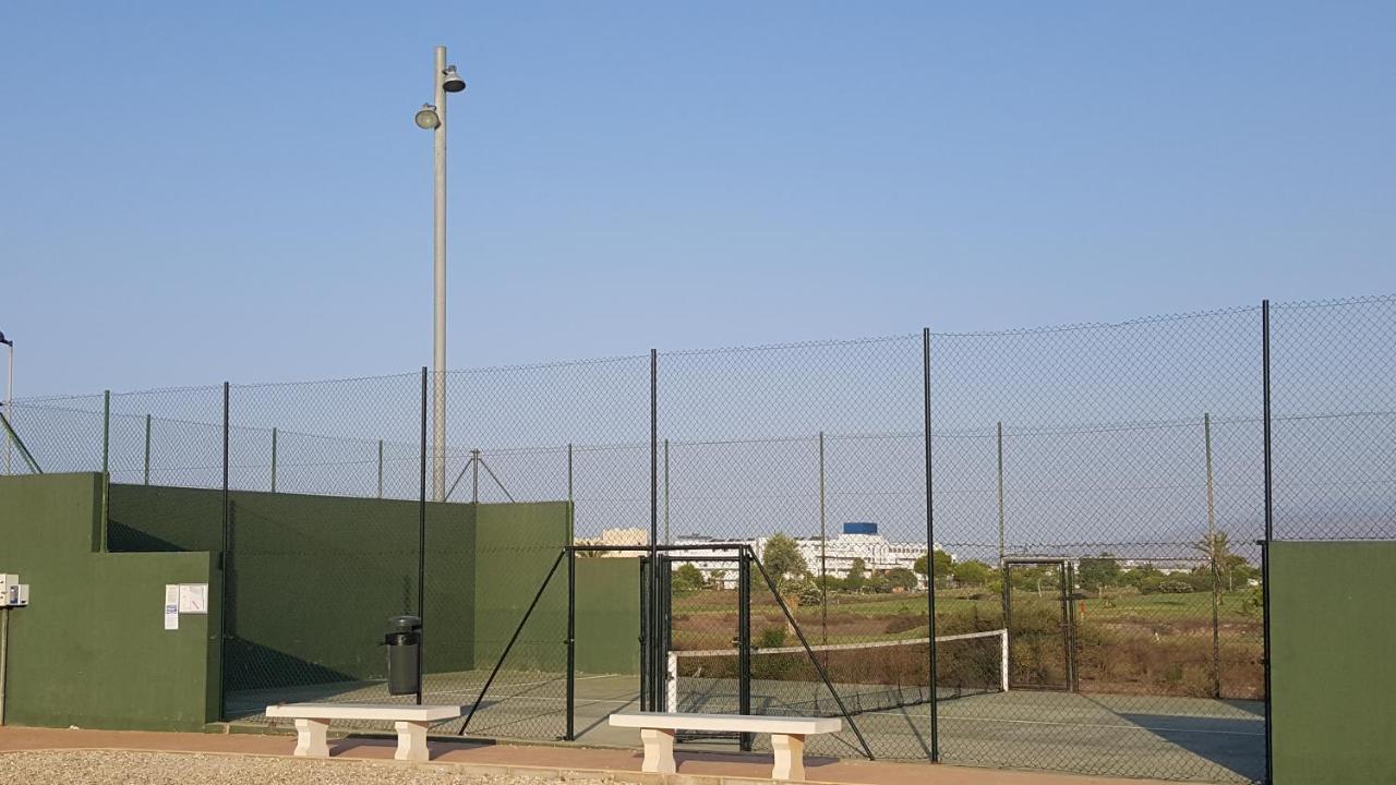 רטמר Apartments Sol De Almeria Golf Y Playa מראה חיצוני תמונה