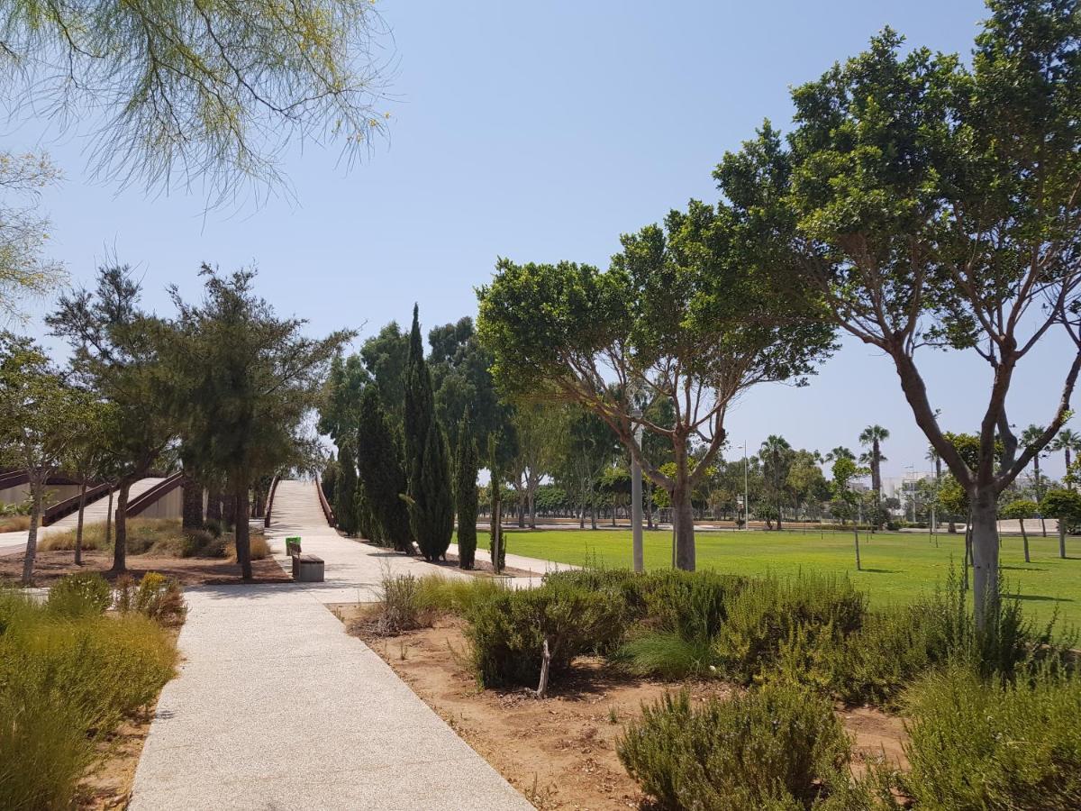 רטמר Apartments Sol De Almeria Golf Y Playa מראה חיצוני תמונה